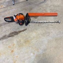 Echo HC-155 Gas Hedge Trimmer