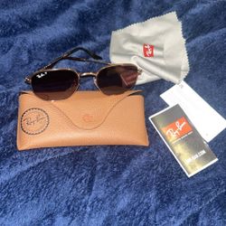 Ray Ban Sun Glasses 