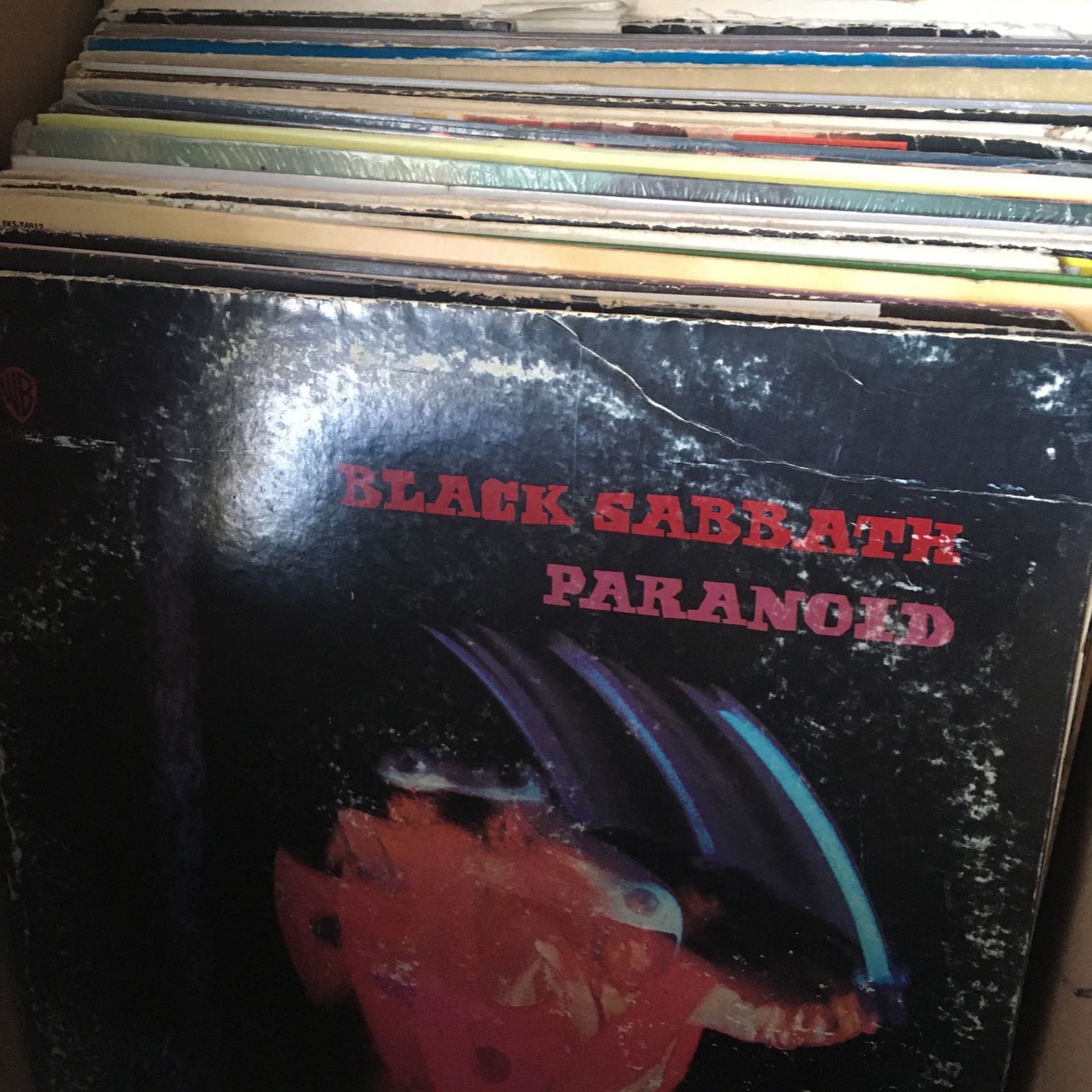 40 Records for Sale in Irwindale, CA - OfferUp