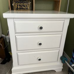 5 Piece Bedroom Furniture Set