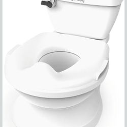 Summer Infant by Ingenuity My Size Potty Pro