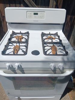 Stove