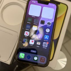 iPhone 14 