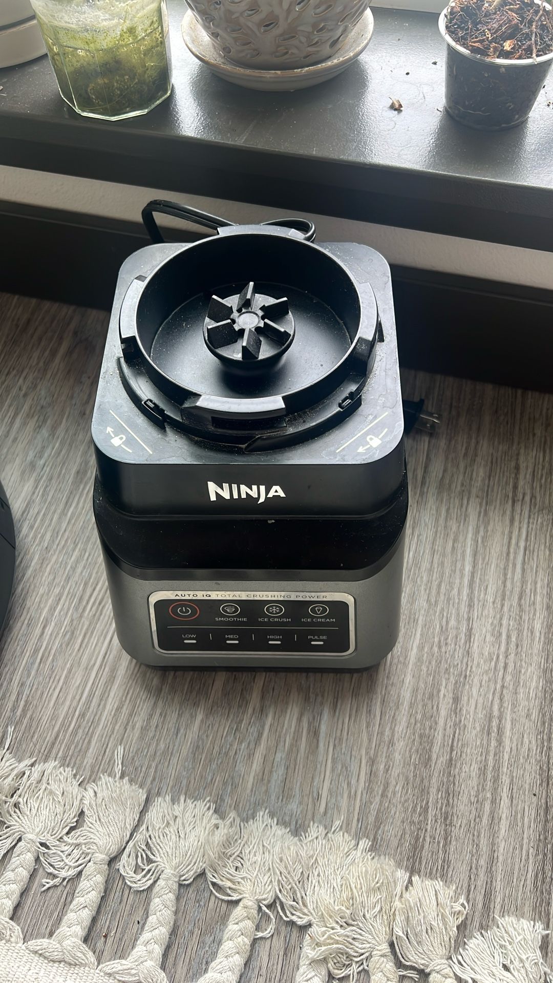 Ninja Auto IQ Malaxeur BN Series 30
