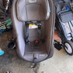 Graco Car Seat 