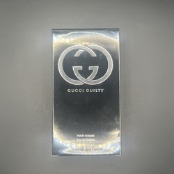 Gucci Guilty Pour Homme (3.4oz)