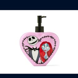 Disney NIGHTMARE BEFORE CHRISTMAS 