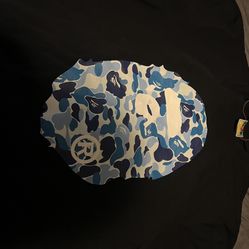Bape Shirt L
