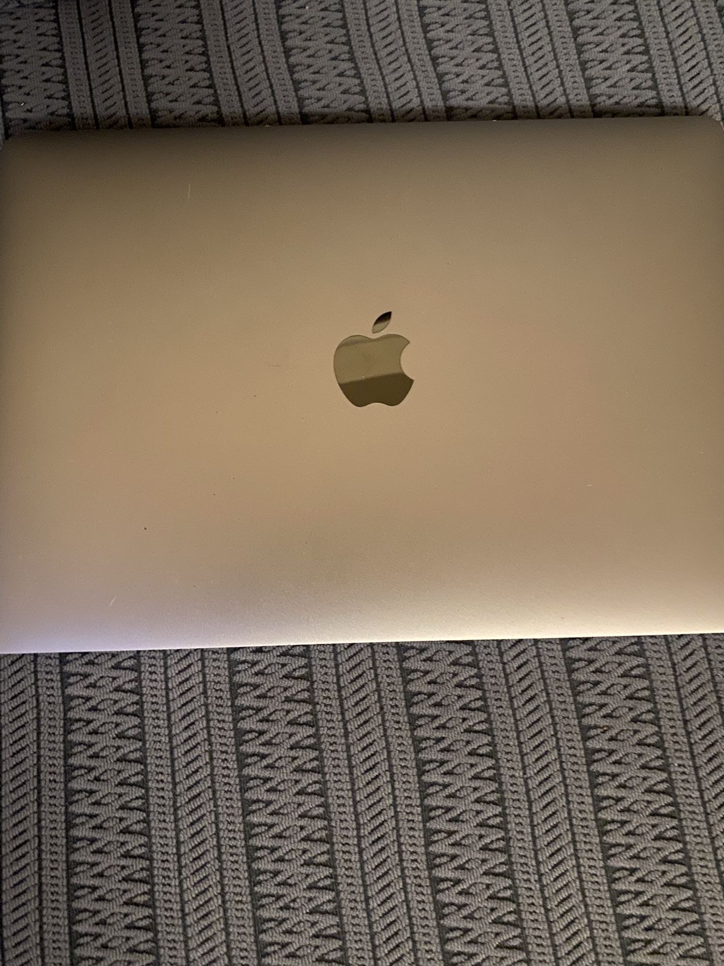 Mac book 