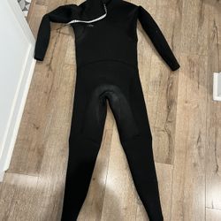 Patagonia Fullsuit Wetsuit 4.5mm XL