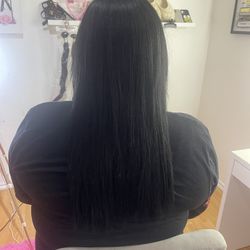 Tape In Extensions