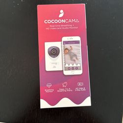 Cocooncam Plus