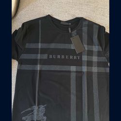 Burberry Men’s Shirt