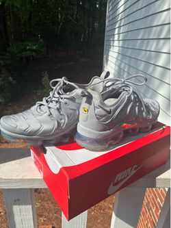 Vapor max air max 9.5