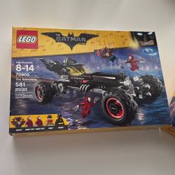 Batman Sets