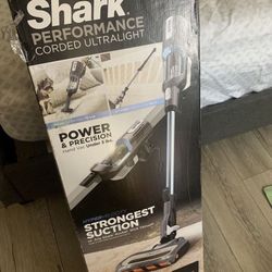 Vacuum
