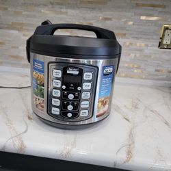 Multicook