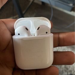 Airpods 