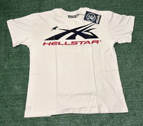 hellstar t-shirt