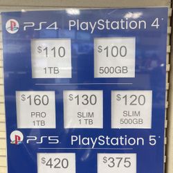 PS4 25 Percent Off Original Price