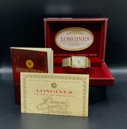 Longings Watch