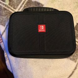 Nintendo Switch 1 Case 