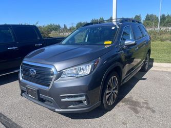 2021 Subaru Ascent