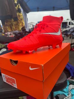 Football Cleats Nike