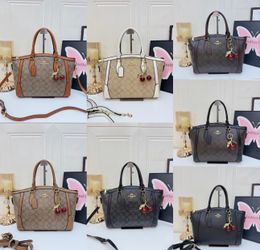 Coach hand Bag
