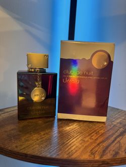 ARMAF Club de Nuit Untold Perfume 105 Ml