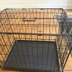 XS Dog Cage