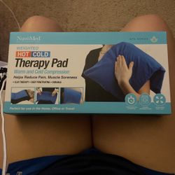 Warm And Cold Compression Pad 