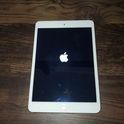 Apple IPad Mini
