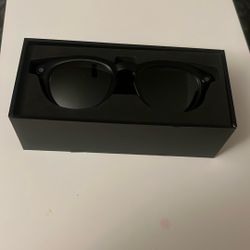 AI Smart Glasses W/4K Camera 