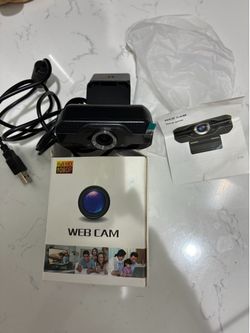Webcam