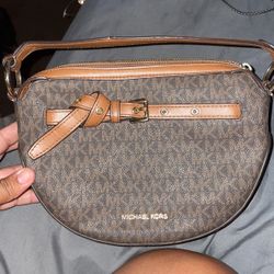 Michael Kors purse 