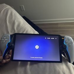 PlayStation 5 Portable 