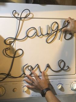 Mirror with love and laugh (OBO)