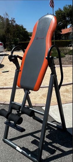Back Stretcher