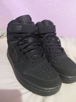 Nike size 7