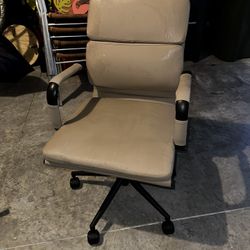 Modern Office Chair 