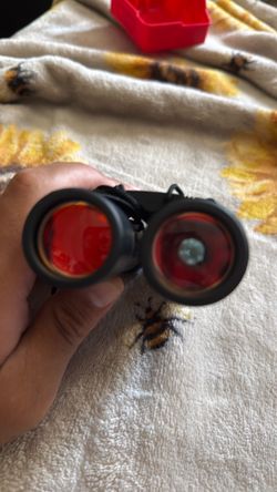 101M - 1000M HUMVEE Binoculars
