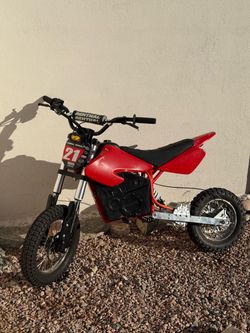 76v Razor 2750 obo