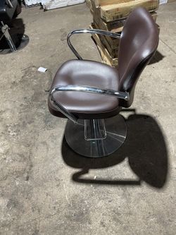 Barber Chairs 