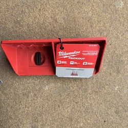 Milwaukee PACKOUT Screwdriver Rack