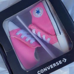 Infant Converse