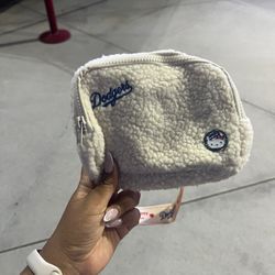 Hello Kitty Dodgers