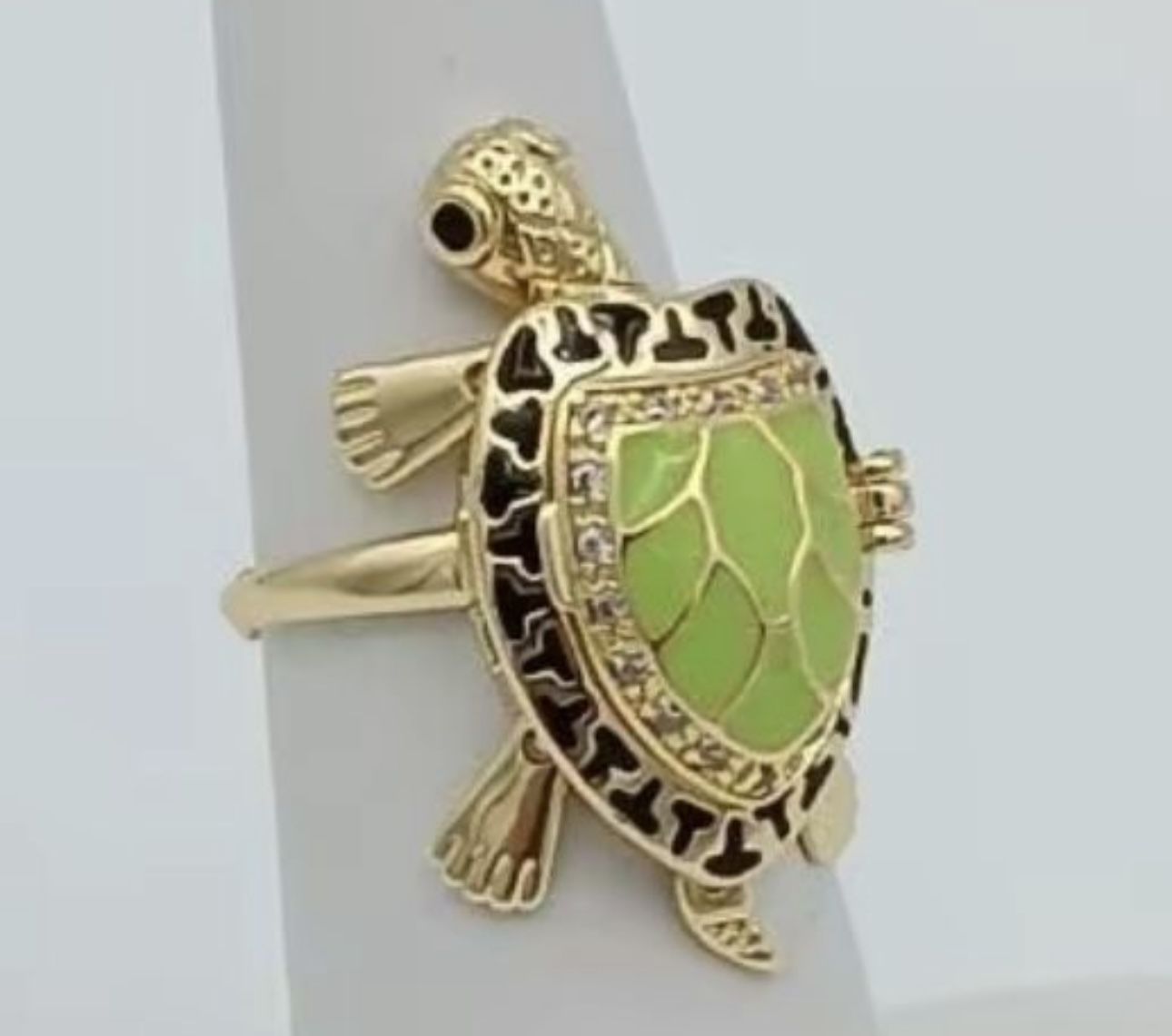 Turtle Jewelry