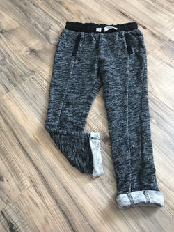 3T Cat & Jack black blend joggers - $6!!