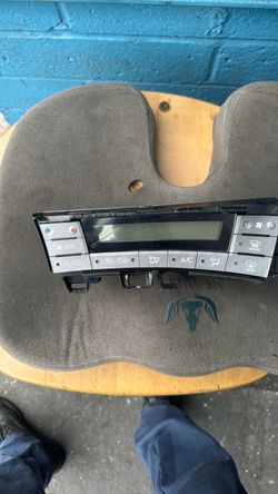 Ac/ heater controller